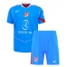 Maglie da calcio Atletico Madrid Clement Lenglet #15 Terza Maglia Bambino 2025-26 Manica Corta + Pantaloni corti)